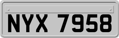 NYX7958