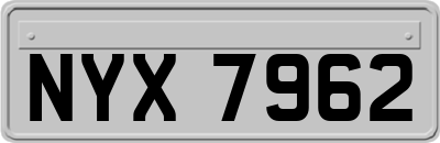 NYX7962