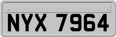 NYX7964