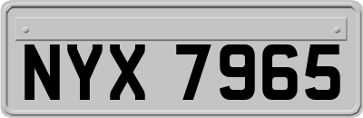 NYX7965