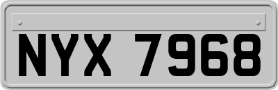 NYX7968