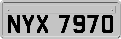 NYX7970