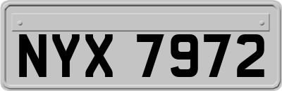 NYX7972