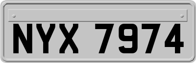 NYX7974
