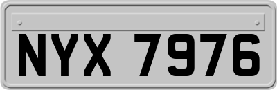 NYX7976