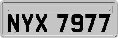 NYX7977