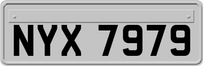 NYX7979