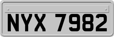 NYX7982