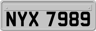 NYX7989