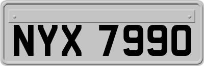 NYX7990