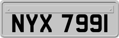 NYX7991