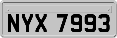 NYX7993