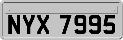 NYX7995