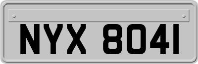 NYX8041