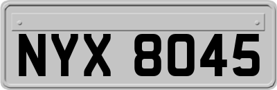 NYX8045