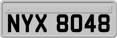 NYX8048