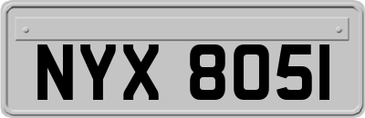 NYX8051