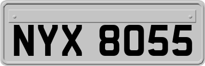 NYX8055