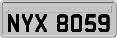 NYX8059