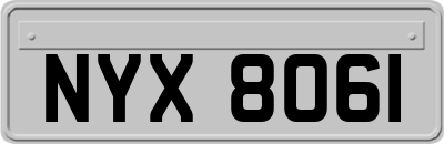 NYX8061