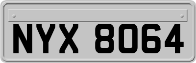 NYX8064