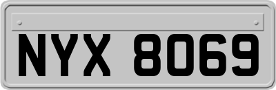 NYX8069