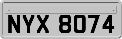 NYX8074