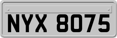 NYX8075