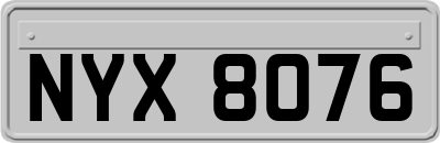 NYX8076