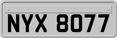 NYX8077