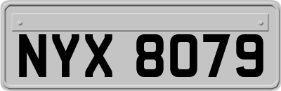 NYX8079