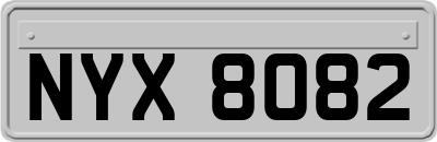 NYX8082