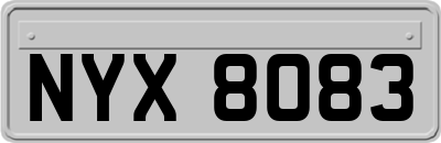 NYX8083