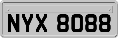 NYX8088