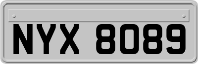 NYX8089