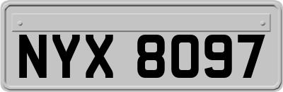 NYX8097