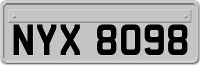 NYX8098