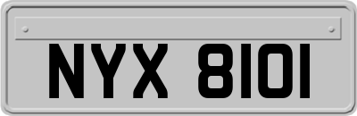 NYX8101