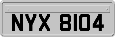 NYX8104