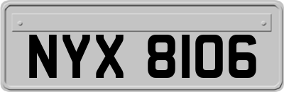 NYX8106