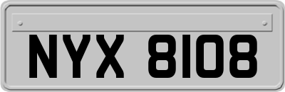 NYX8108