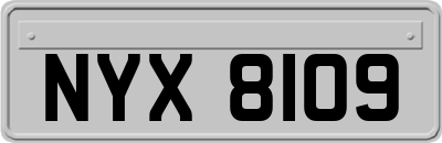 NYX8109