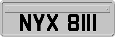 NYX8111