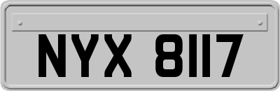 NYX8117