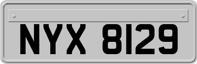 NYX8129