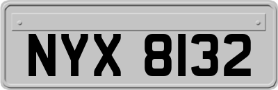 NYX8132