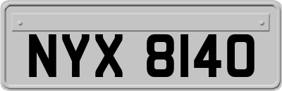 NYX8140