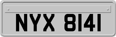 NYX8141