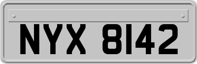 NYX8142