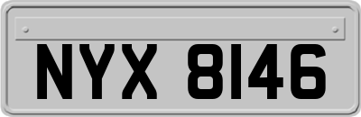 NYX8146